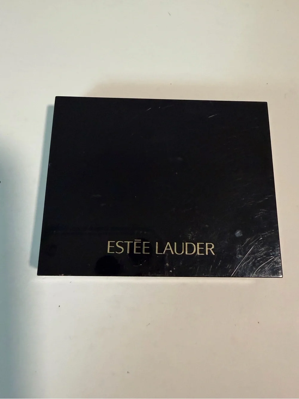 Estee Lauder questions leave